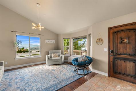 2601 Aviation Drive East Wenatchee WA 98802