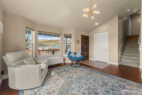 2601 Aviation Drive East Wenatchee WA 98802