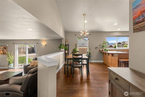 2601 Aviation Drive East Wenatchee WA 98802