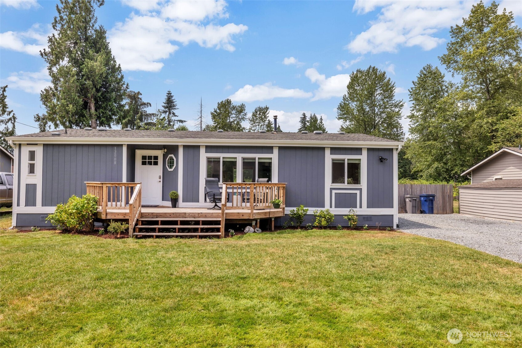 12008 179th Drive NE Arlington WA 98223