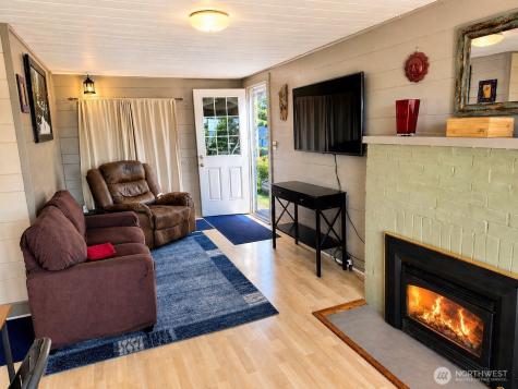 522 12th Street Bellingham WA 98225