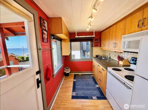 522 12th Street Bellingham WA 98225
