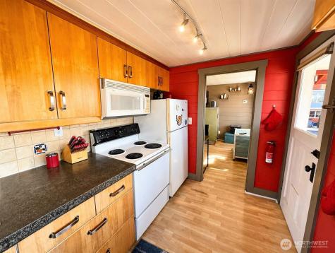 522 12th Street Bellingham WA 98225