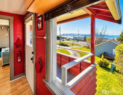 522 12th Street Bellingham WA 98225