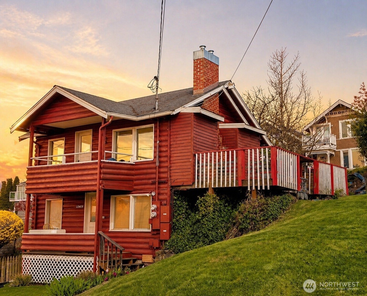 522 12th Street Bellingham WA 98225