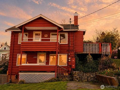 522 12th Street Bellingham WA 98225
