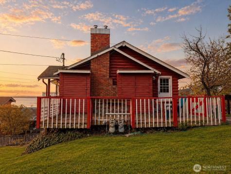 522 12th Street Bellingham WA 98225