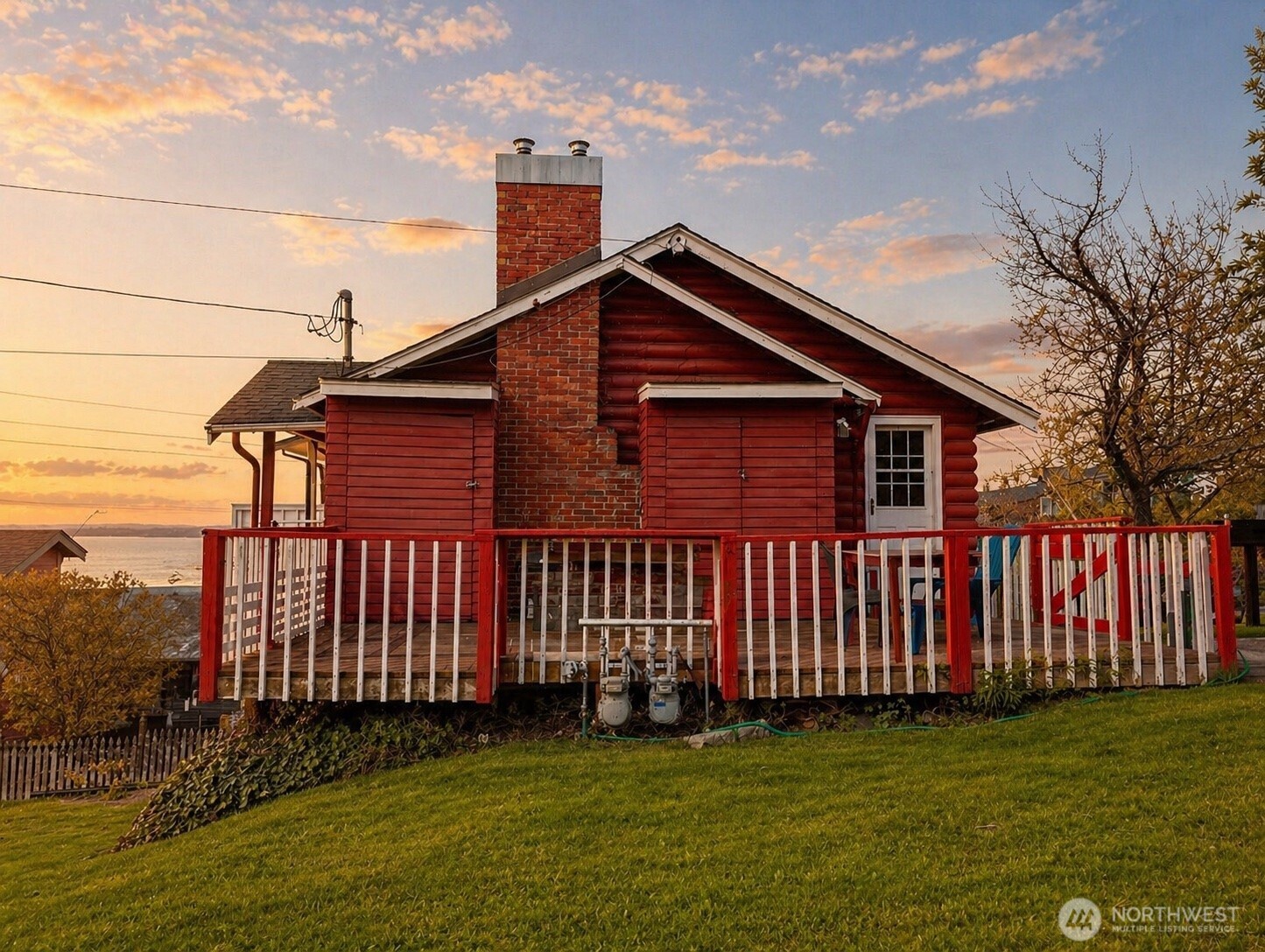 522 12th Street Bellingham WA 98225
