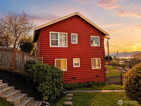 522 12th Street Bellingham WA 98225