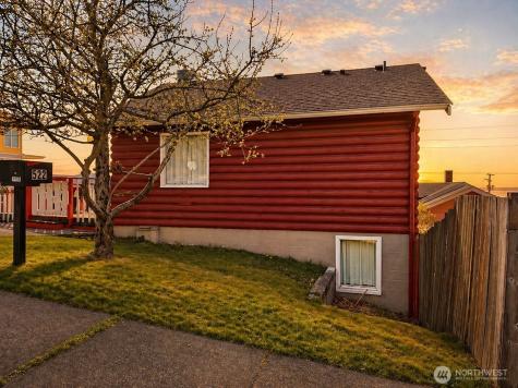 522 12th Street Bellingham WA 98225