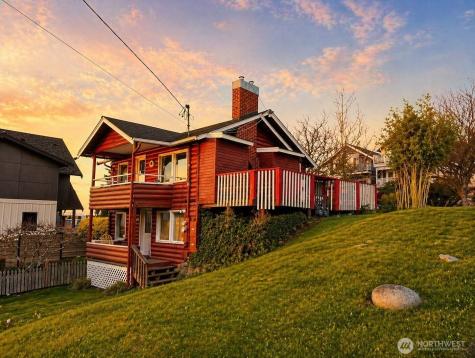 522 12th Street Bellingham WA 98225