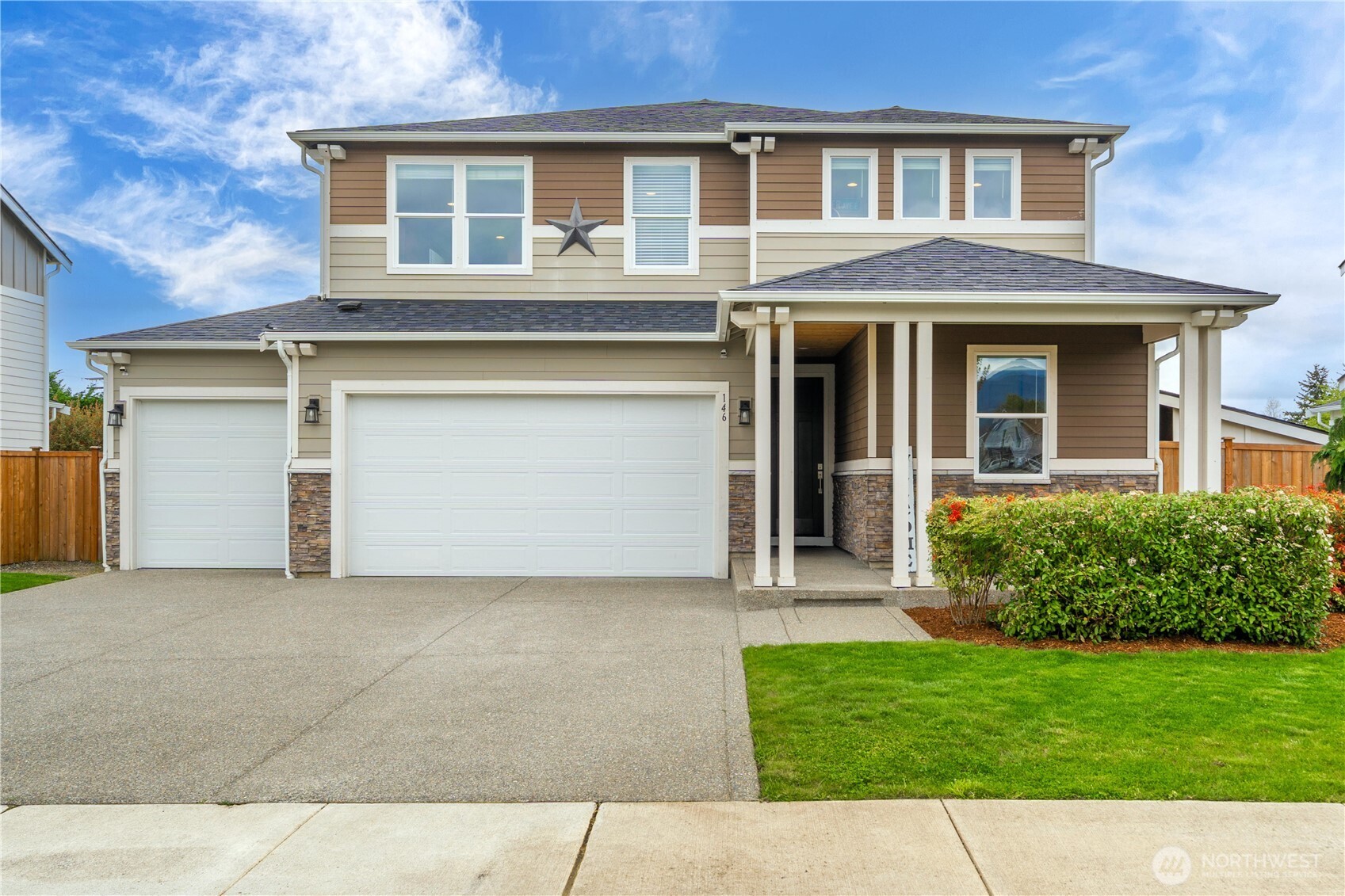 146 Baur Lane Enumclaw WA 98022
