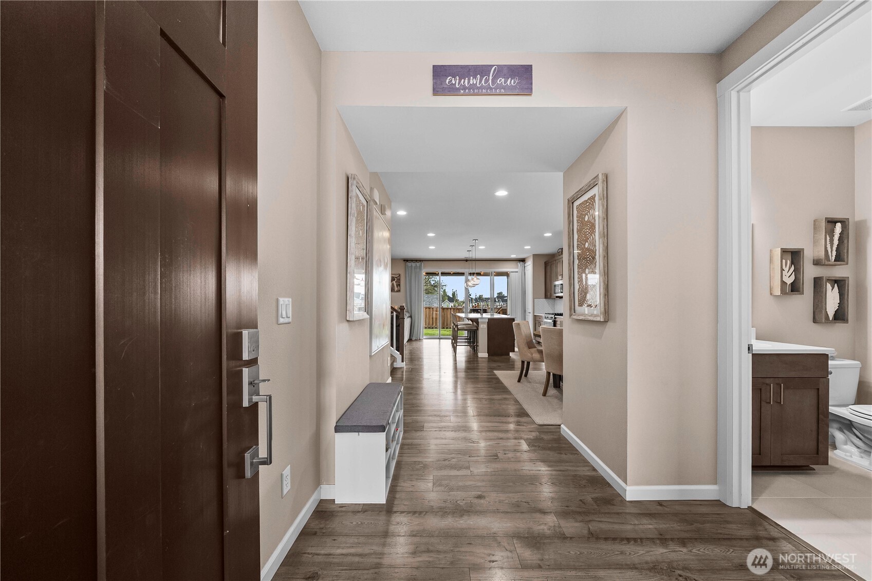 146 Baur Lane Enumclaw WA 98022