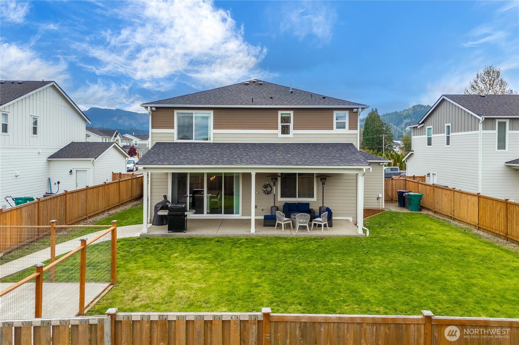 146 Baur Lane Enumclaw WA 98022