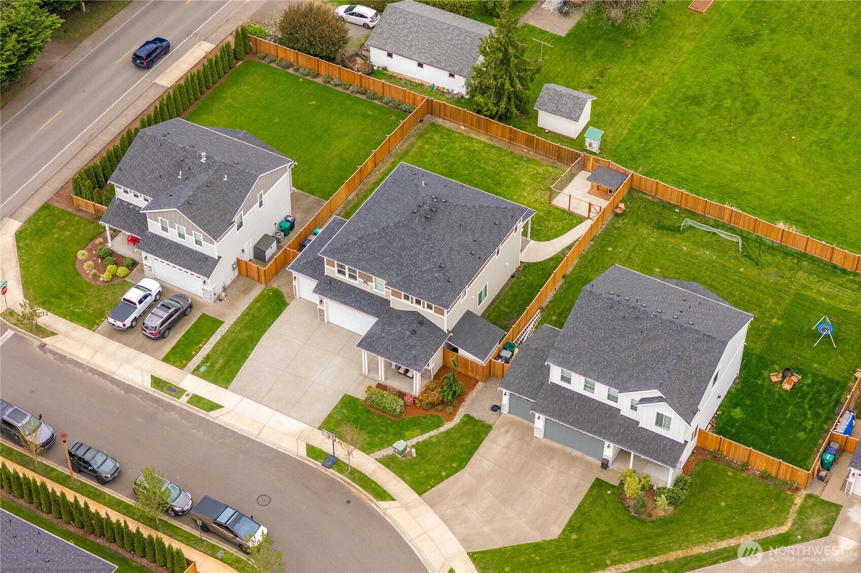 146 Baur Lane Enumclaw WA 98022
