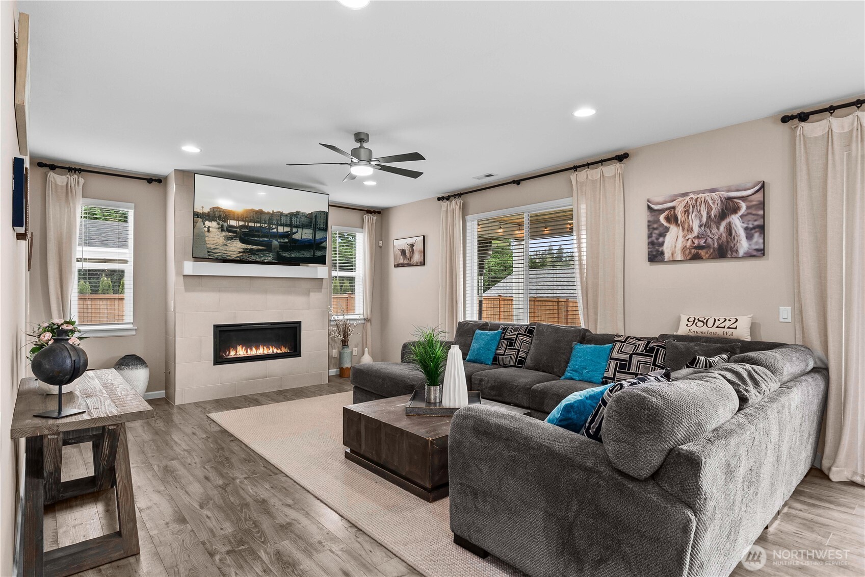 146 Baur Lane Enumclaw WA 98022