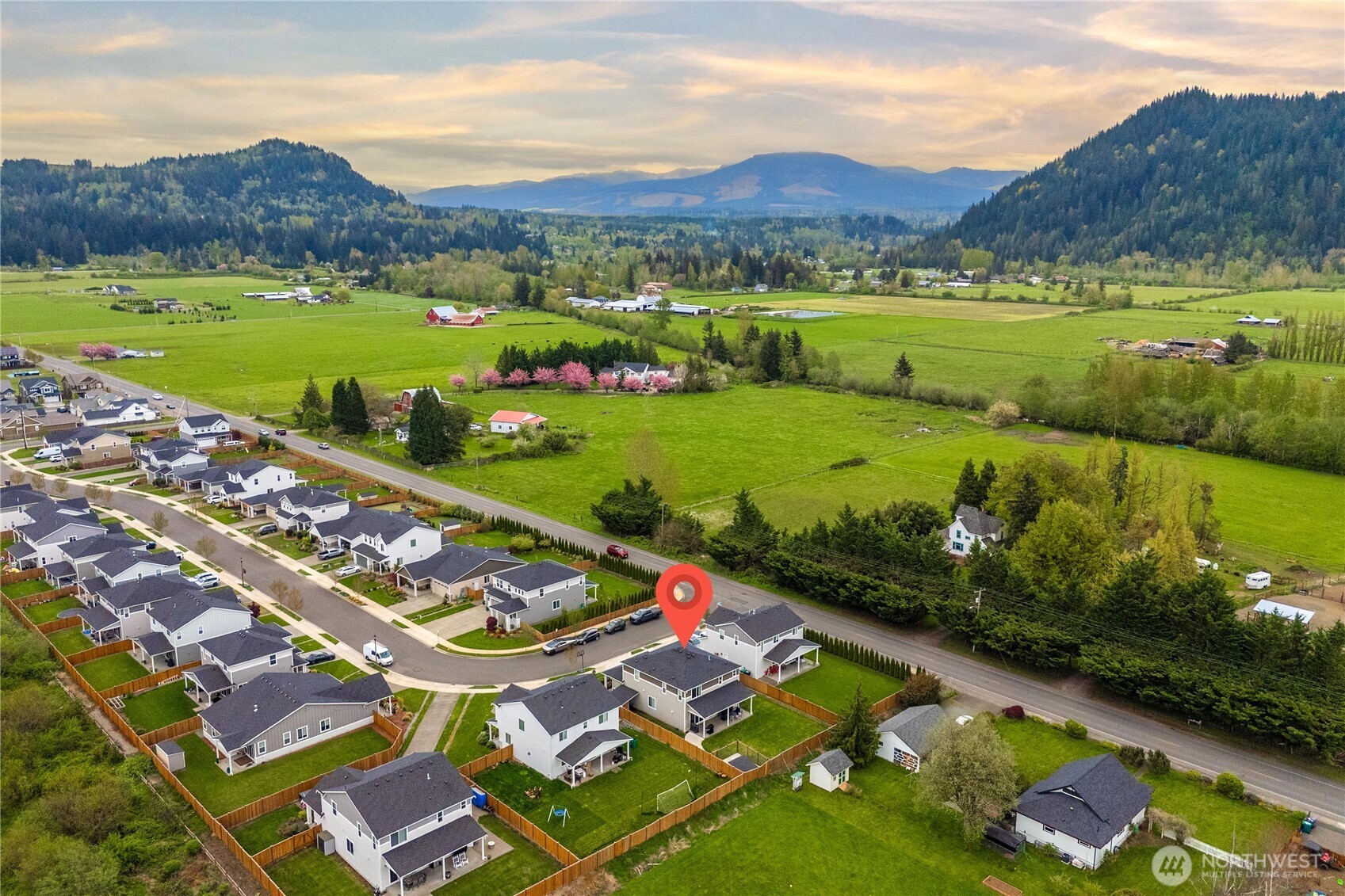 146 Baur Lane Enumclaw WA 98022