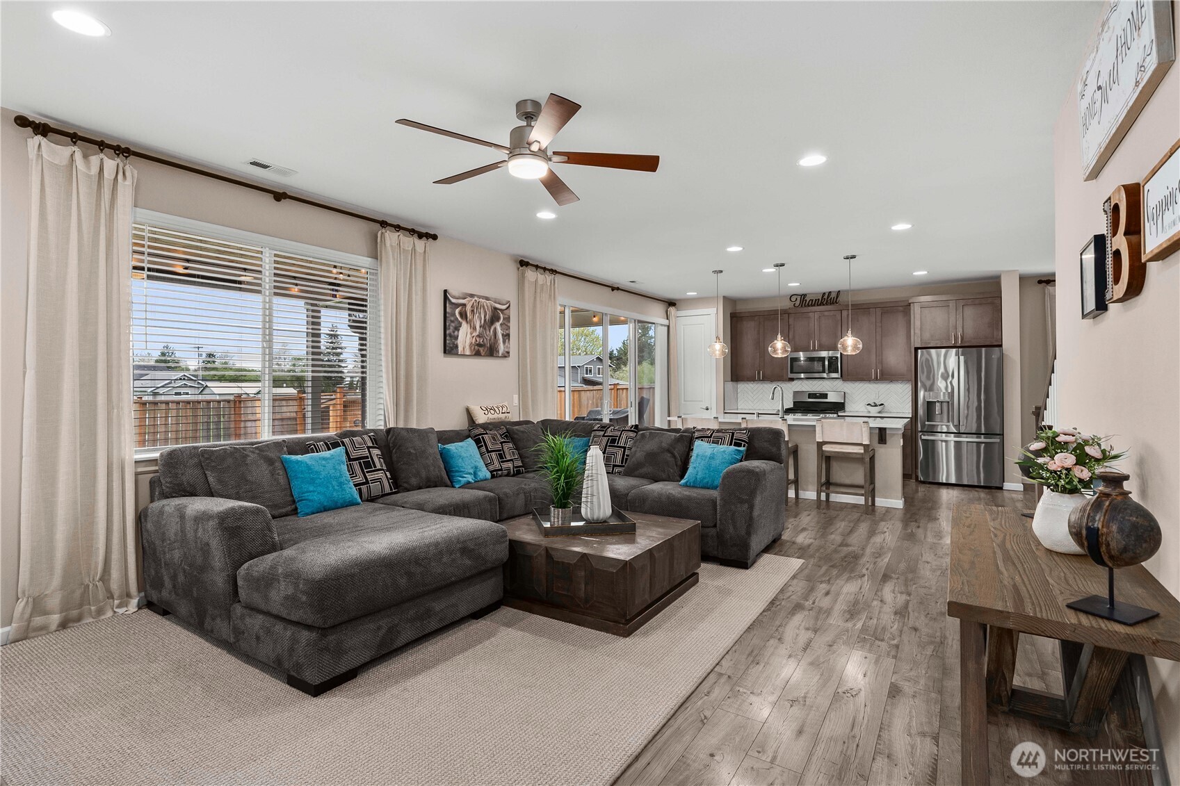 146 Baur Lane Enumclaw WA 98022