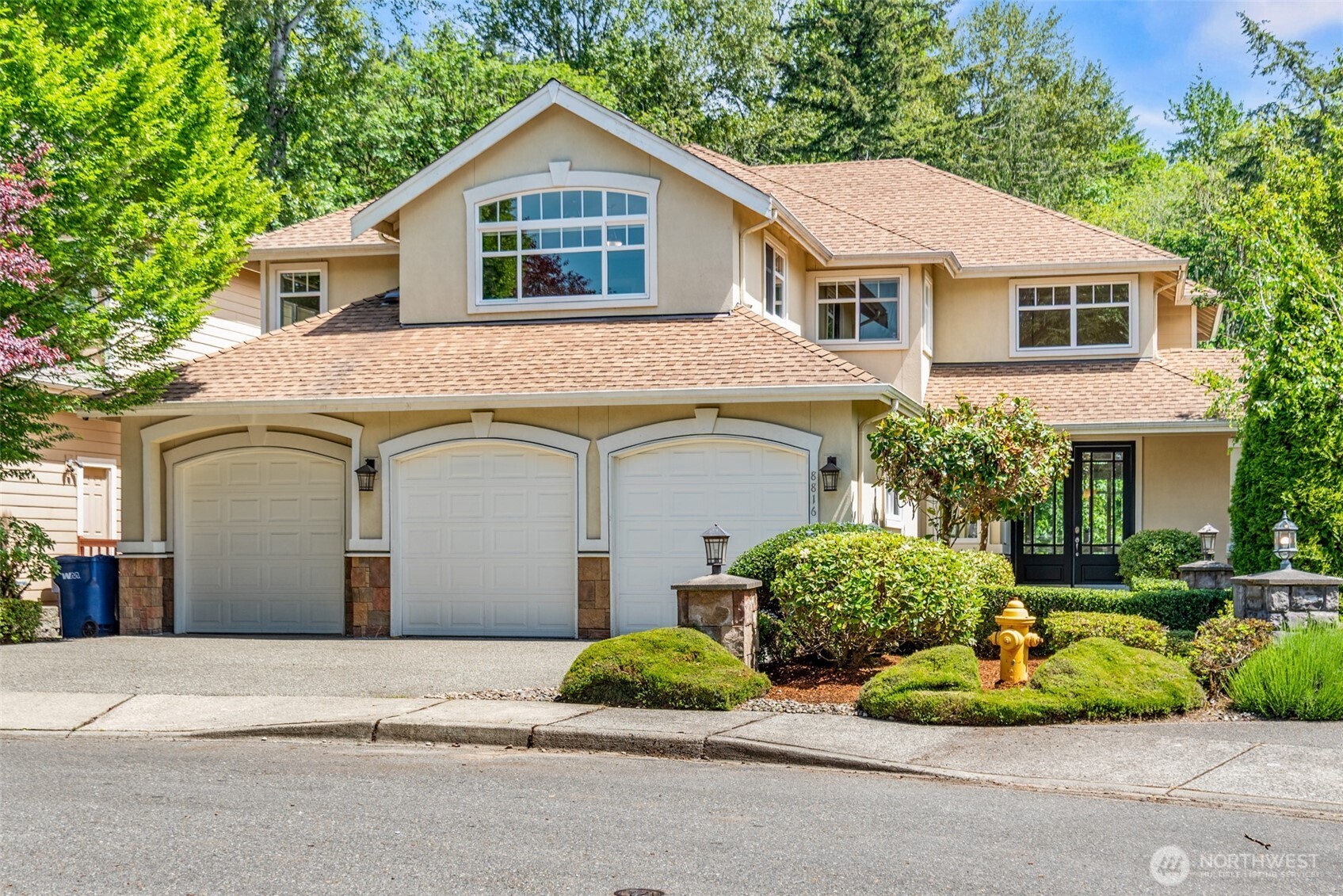 8816 140th Avenue SE Newcastle WA 98059
