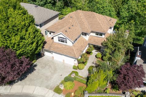 8816 140th Avenue SE Newcastle WA 98059