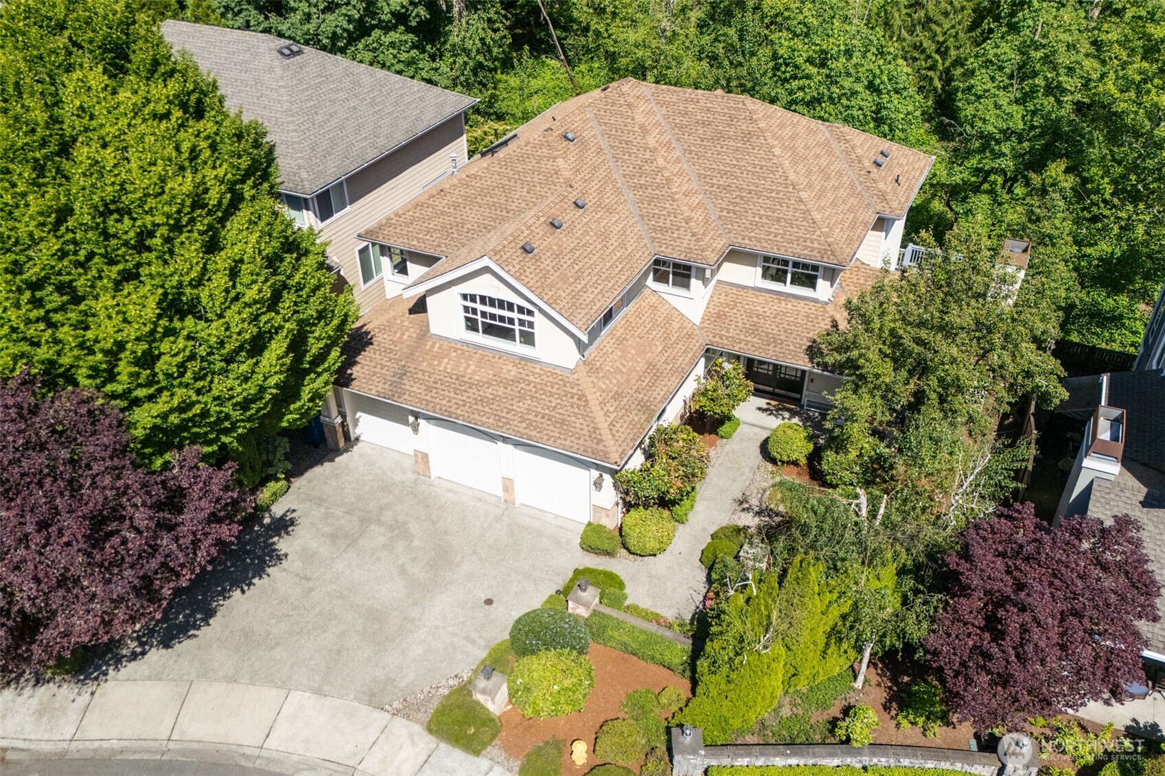 8816 140th Avenue SE Newcastle WA 98059