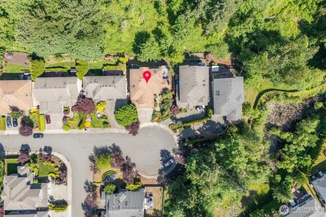 8816 140th Avenue SE Newcastle WA 98059