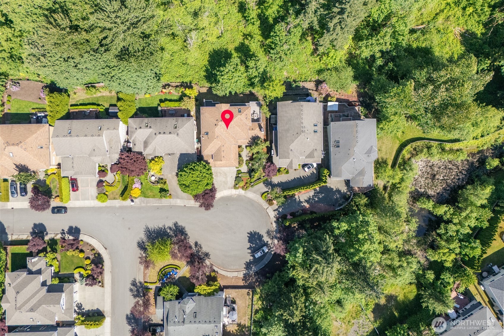 8816 140th Avenue SE Newcastle WA 98059