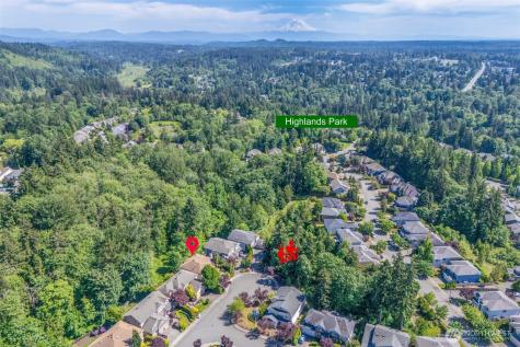 8816 140th Avenue SE Newcastle WA 98059