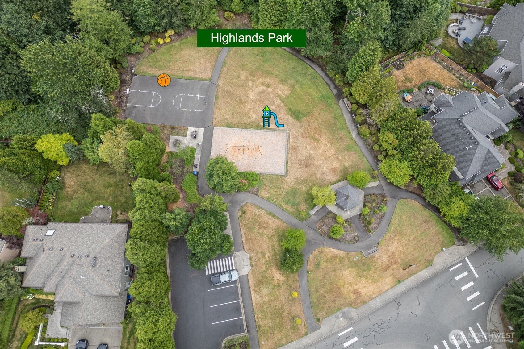 8816 140th Avenue SE Newcastle WA 98059