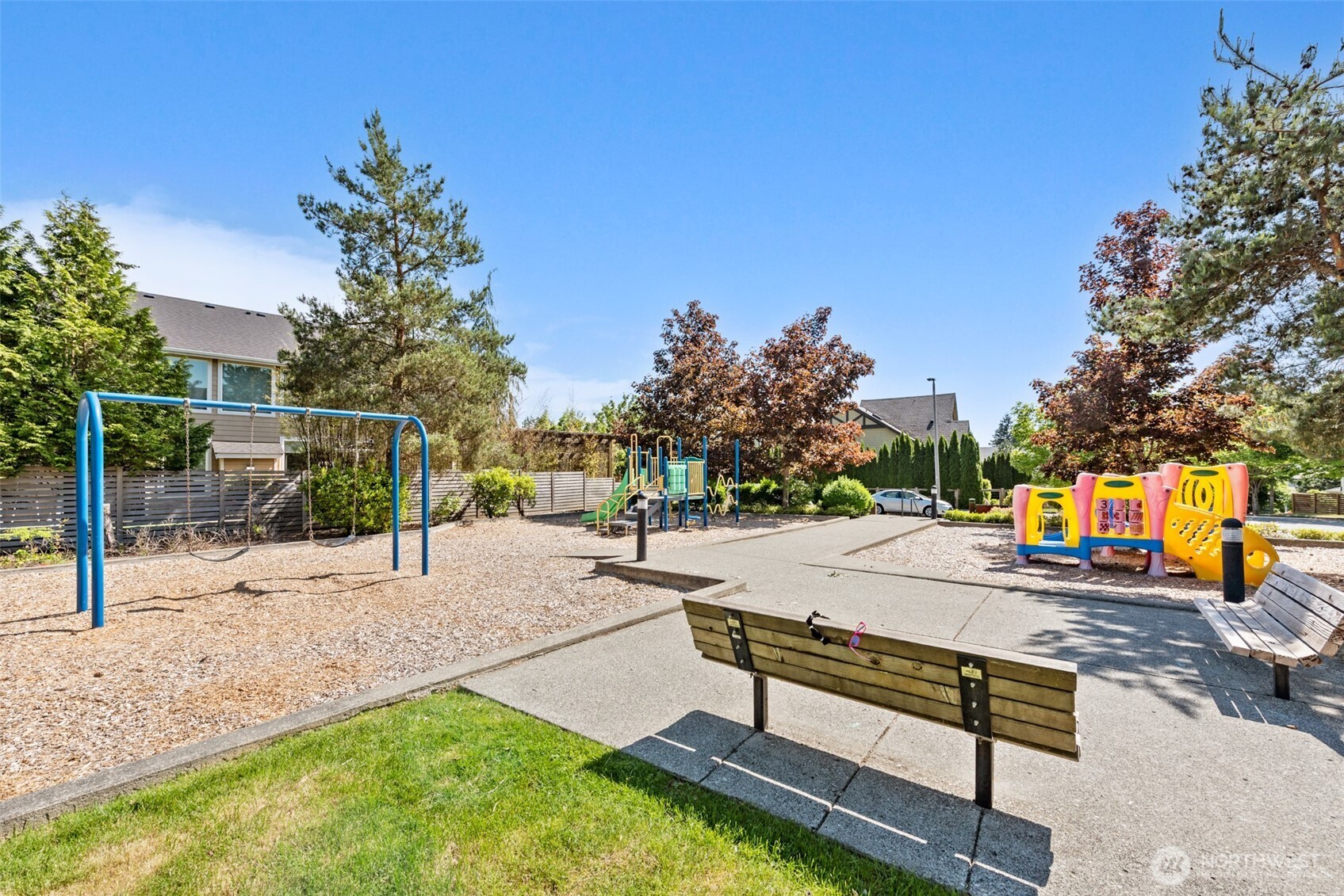 8816 140th Avenue SE Newcastle WA 98059