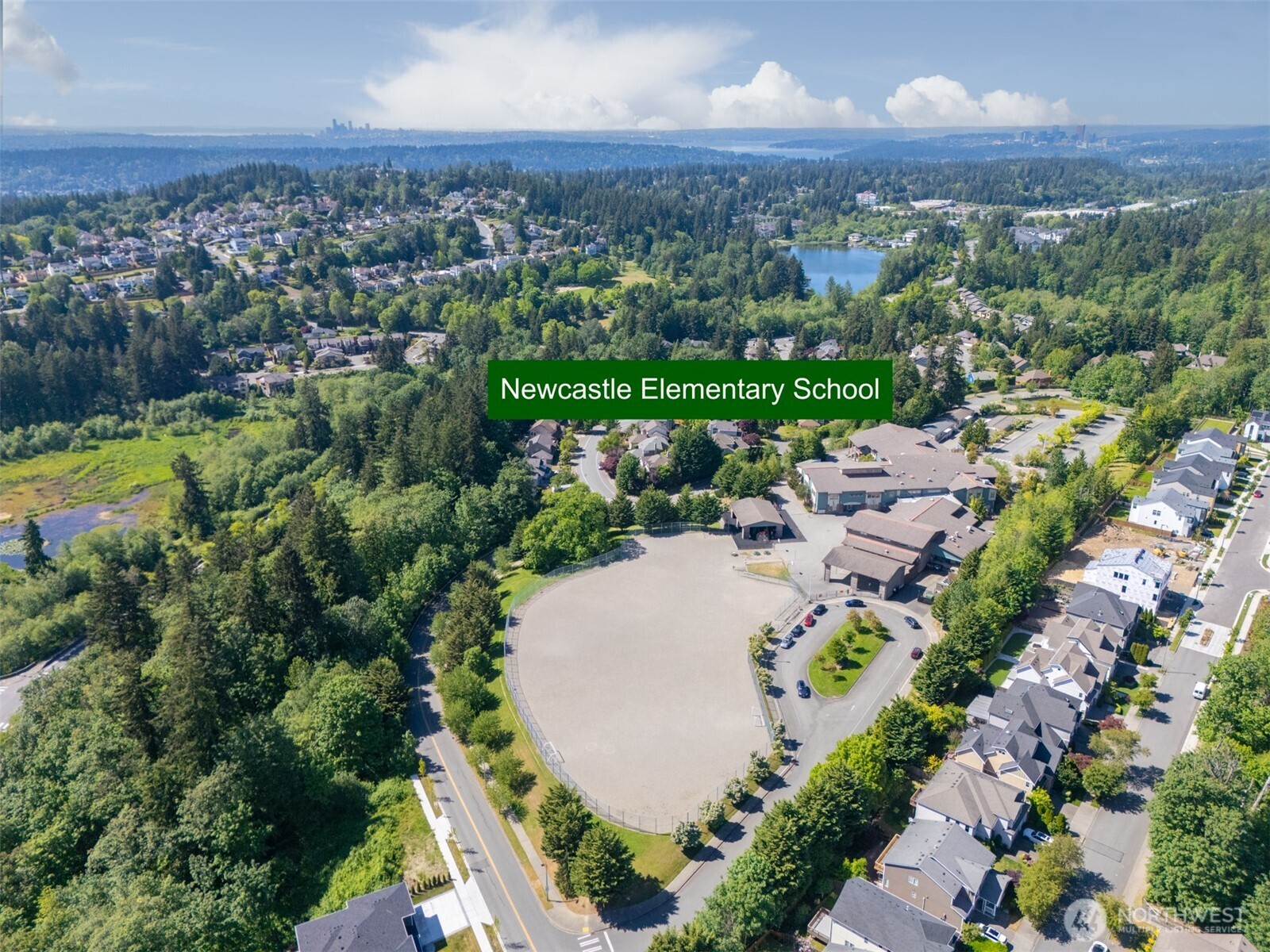 8816 140th Avenue SE Newcastle WA 98059