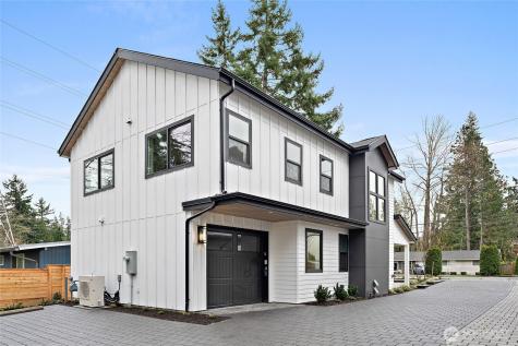12426 NE 90th Street Kirkland WA 98033