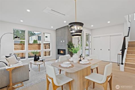 12426 NE 90th Street Kirkland WA 98033