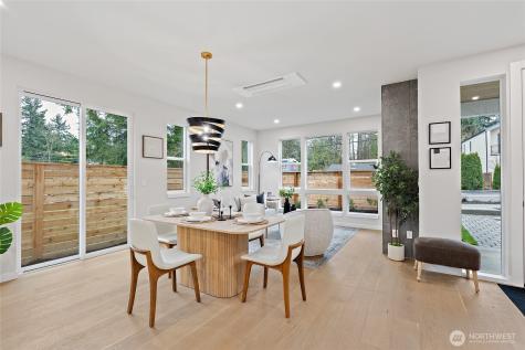 12426 NE 90th Street Kirkland WA 98033