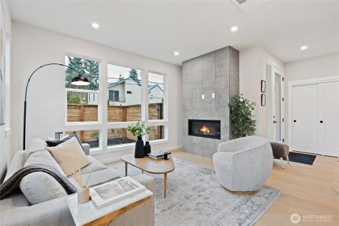 12426 NE 90th Street Kirkland WA 98033