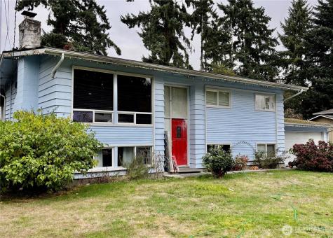 12221 94th Place NE Kirkland WA 98034