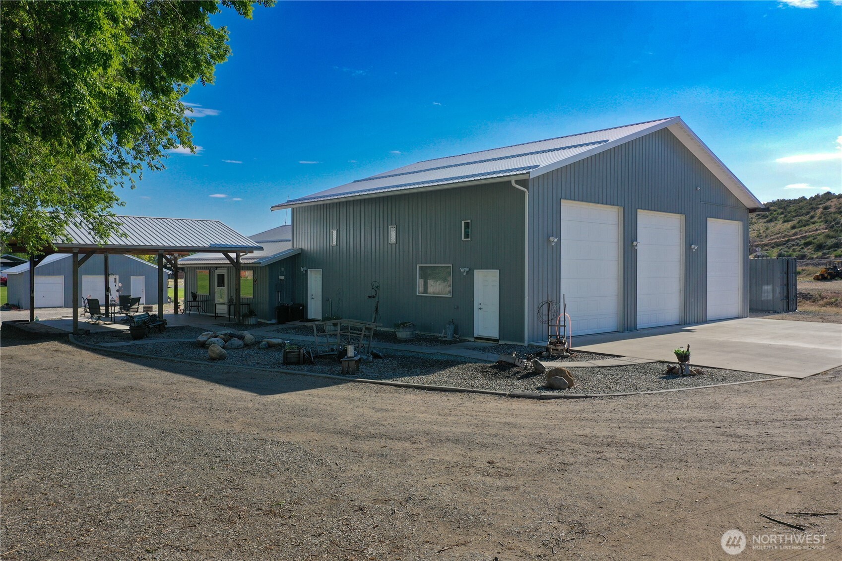46 Shumway Road Omak WA 98841