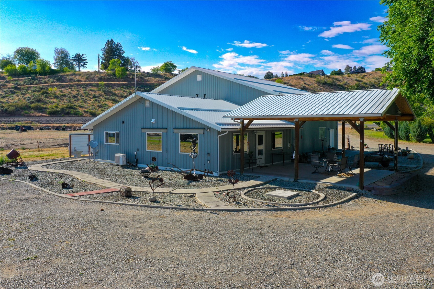 46 Shumway Road Omak WA 98841