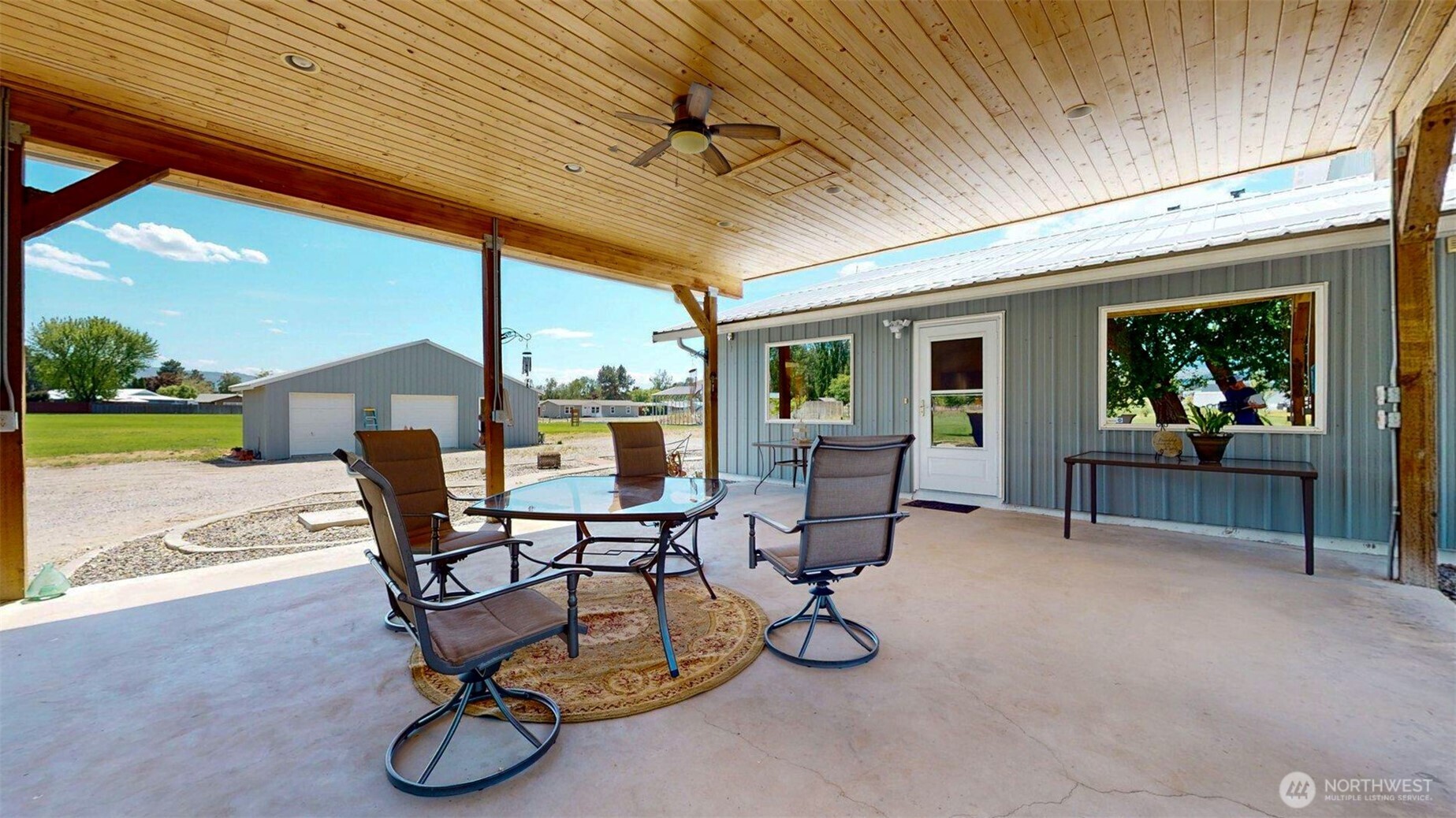 46 Shumway Road Omak WA 98841