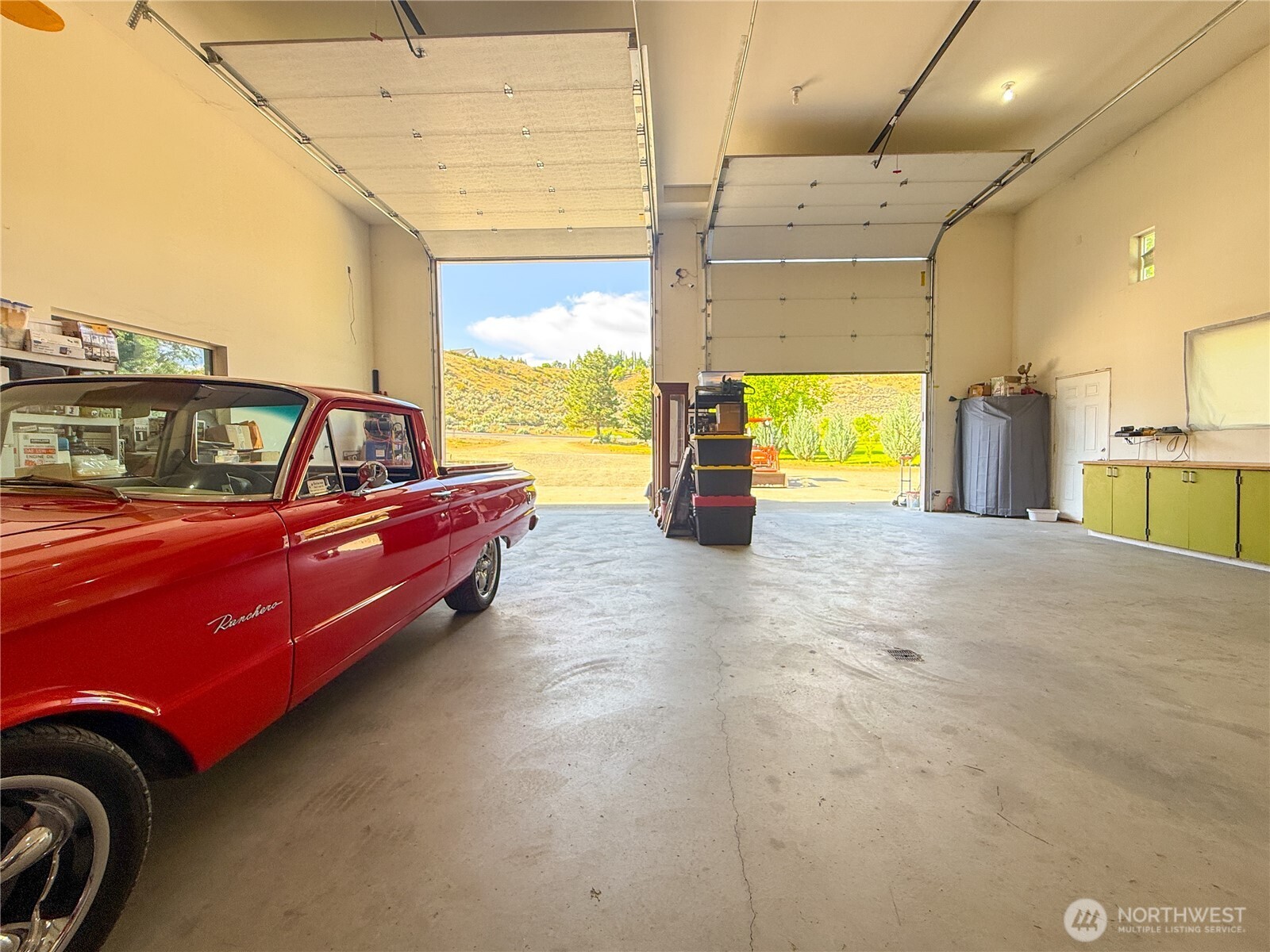 46 Shumway Road Omak WA 98841