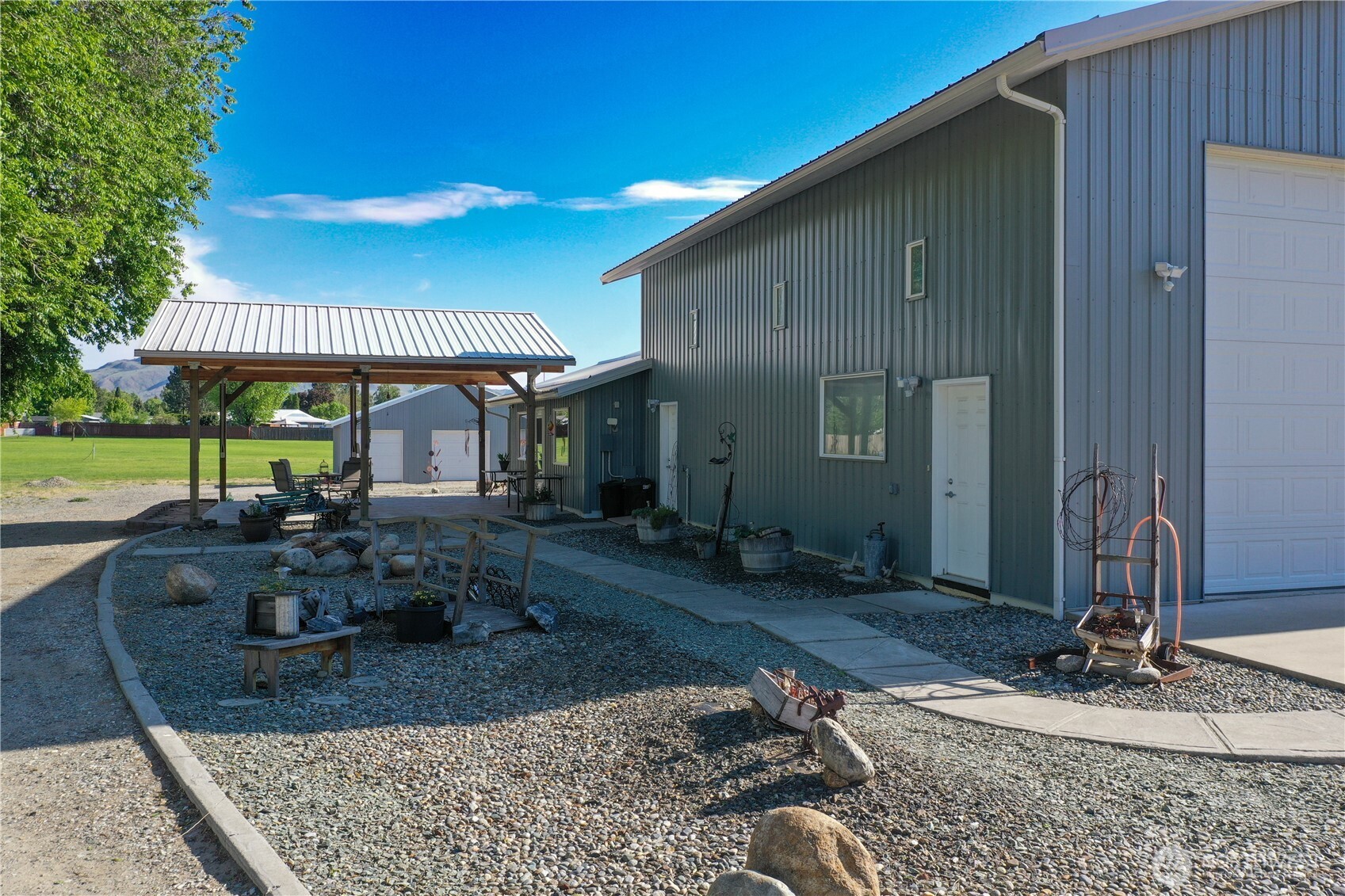 46 Shumway Road Omak WA 98841