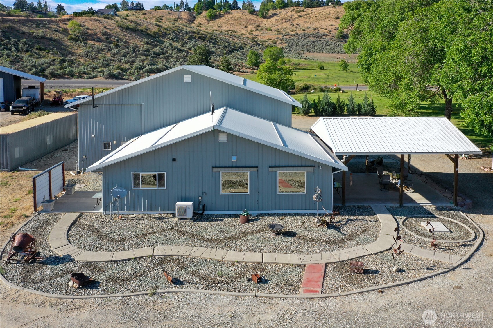 46 Shumway Road Omak WA 98841