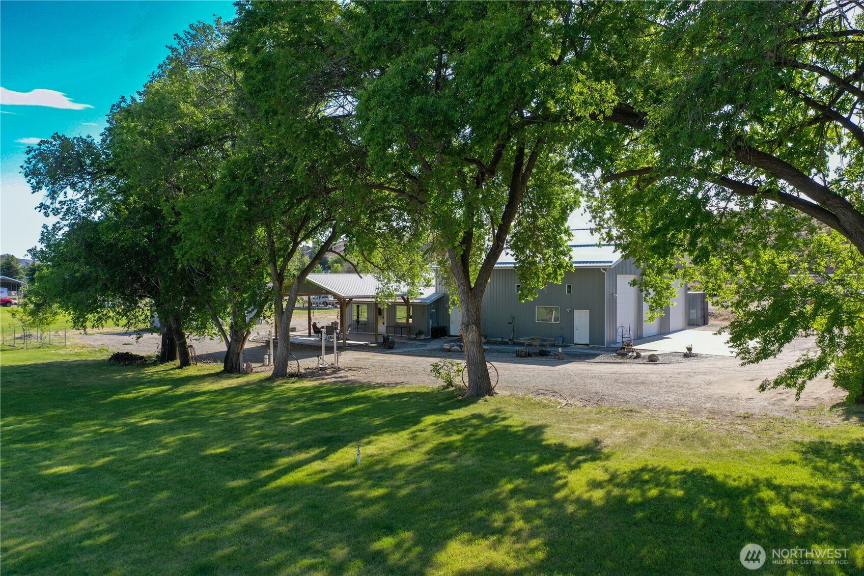 46 Shumway Road Omak WA 98841