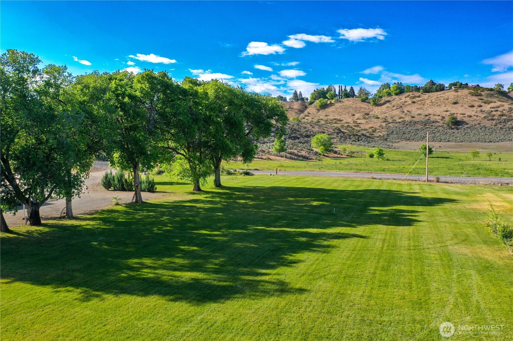 46 Shumway Road Omak WA 98841