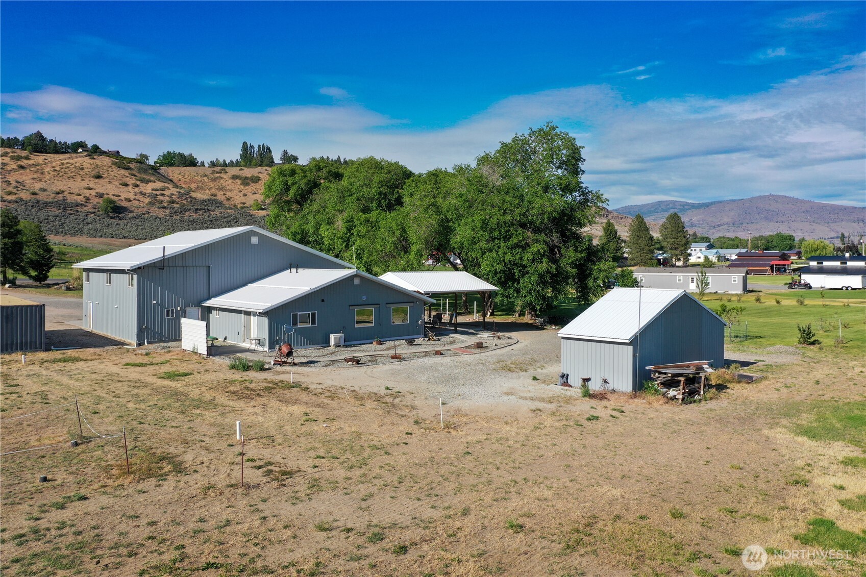 46 Shumway Road Omak WA 98841
