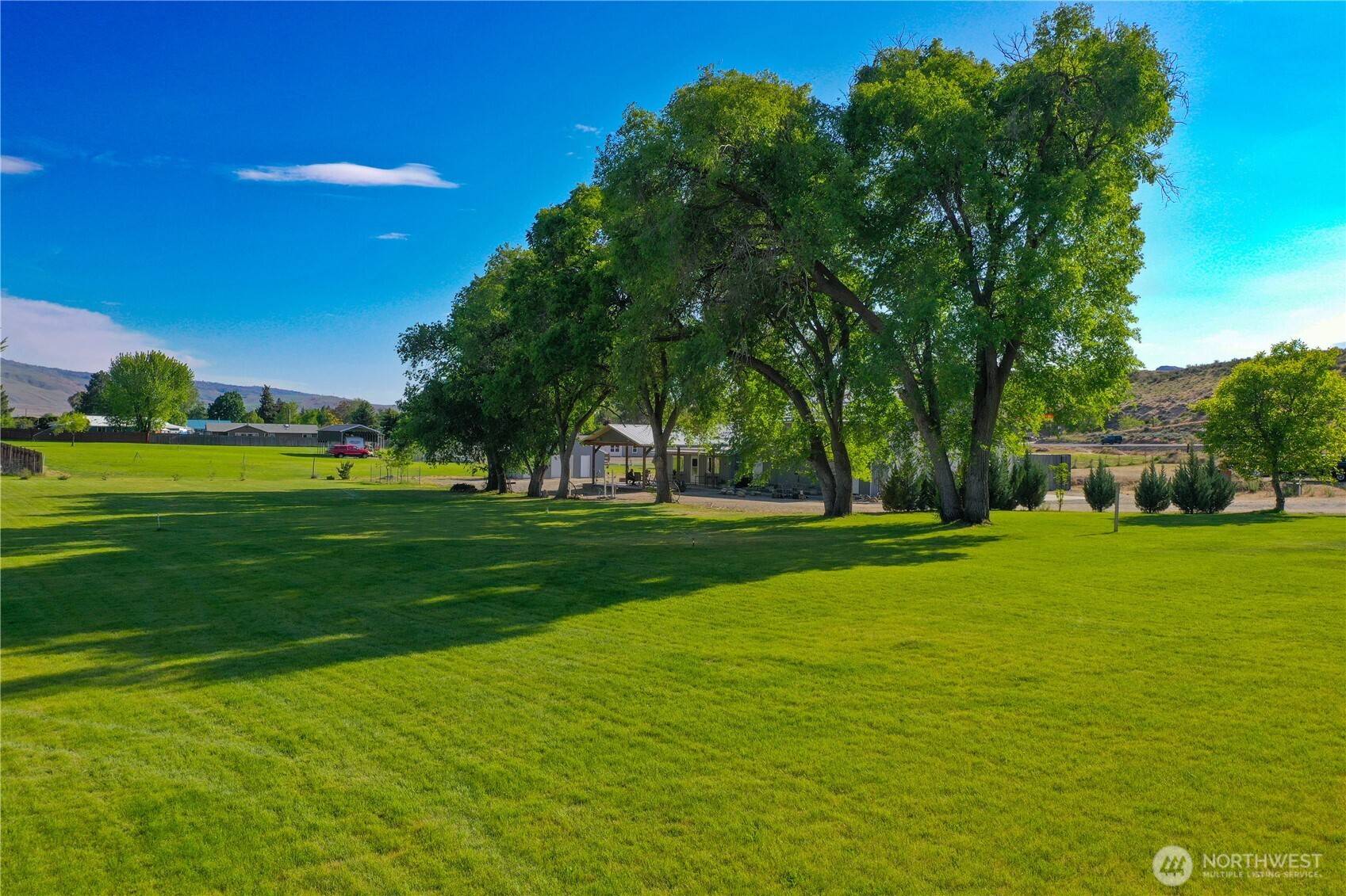 46 Shumway Road Omak WA 98841