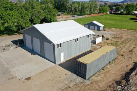46 Shumway Road Omak WA 98841