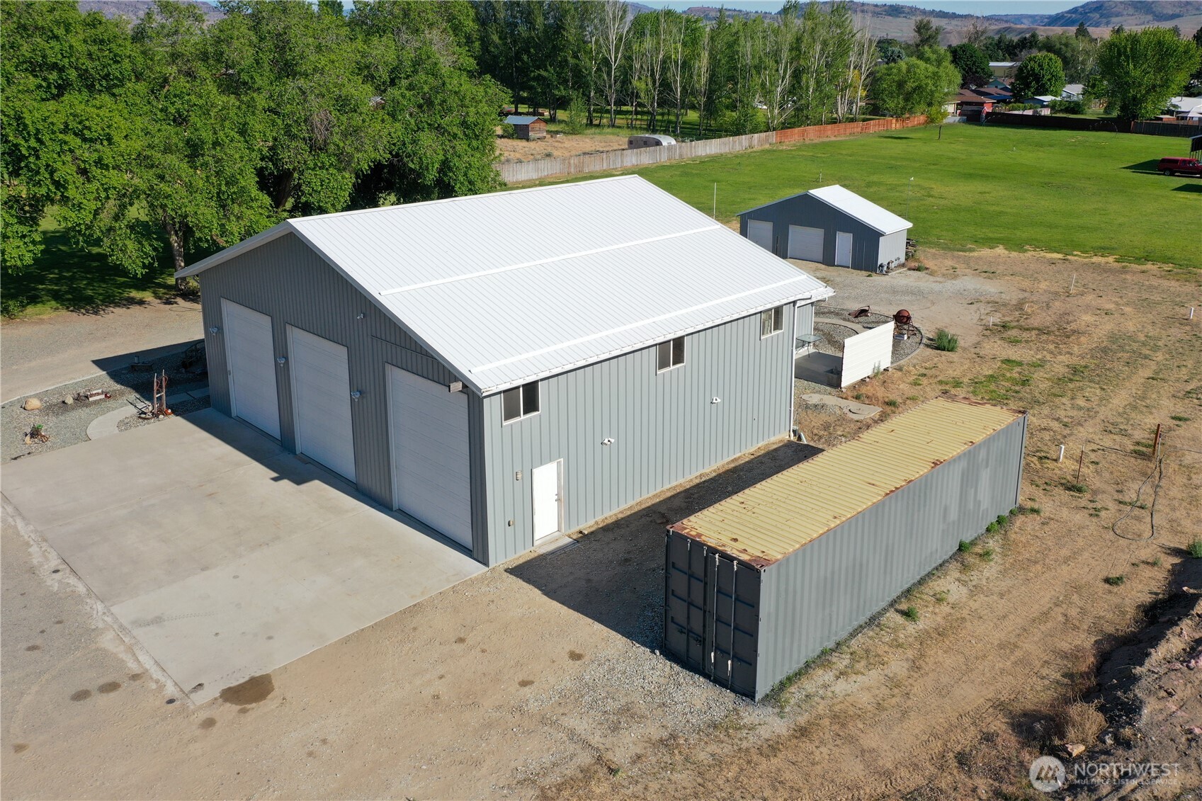 46 Shumway Road Omak WA 98841
