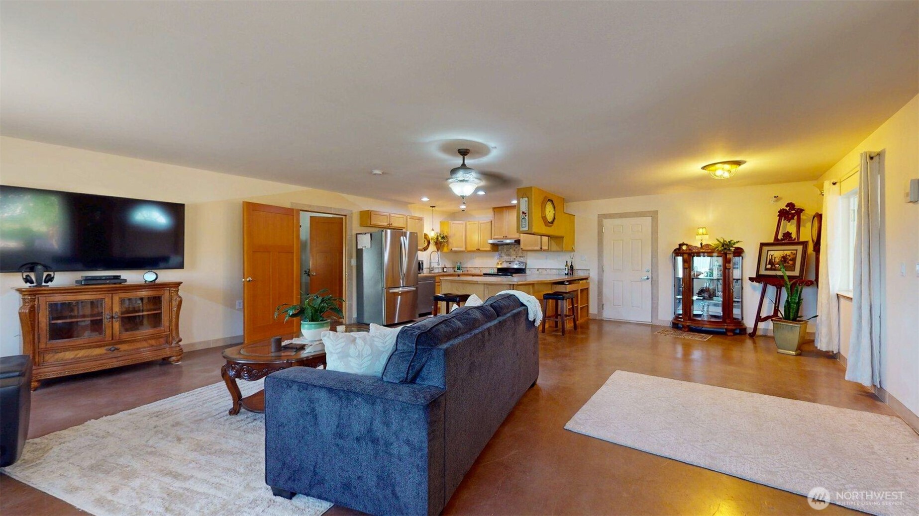 46 Shumway Road Omak WA 98841