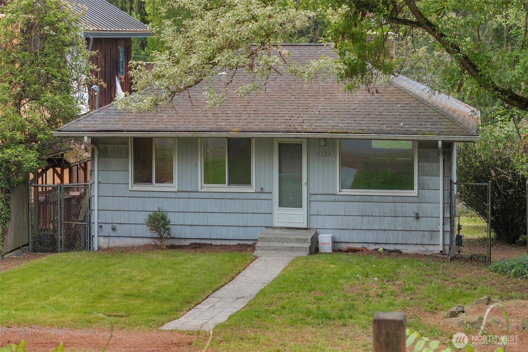 11524 32nd Avenue NE Seattle WA 98125